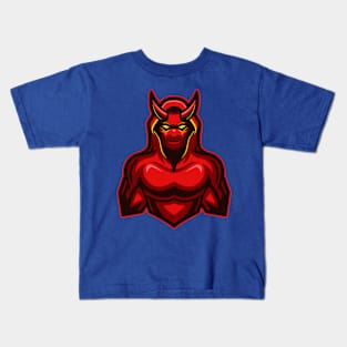 Demon Kids T-Shirt